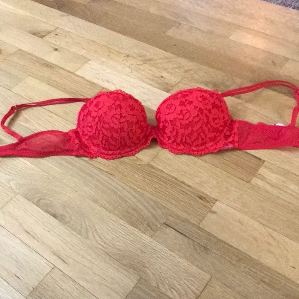 Victoria’s Secret Bra